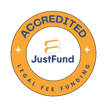 JustFund Legal Fee Funding